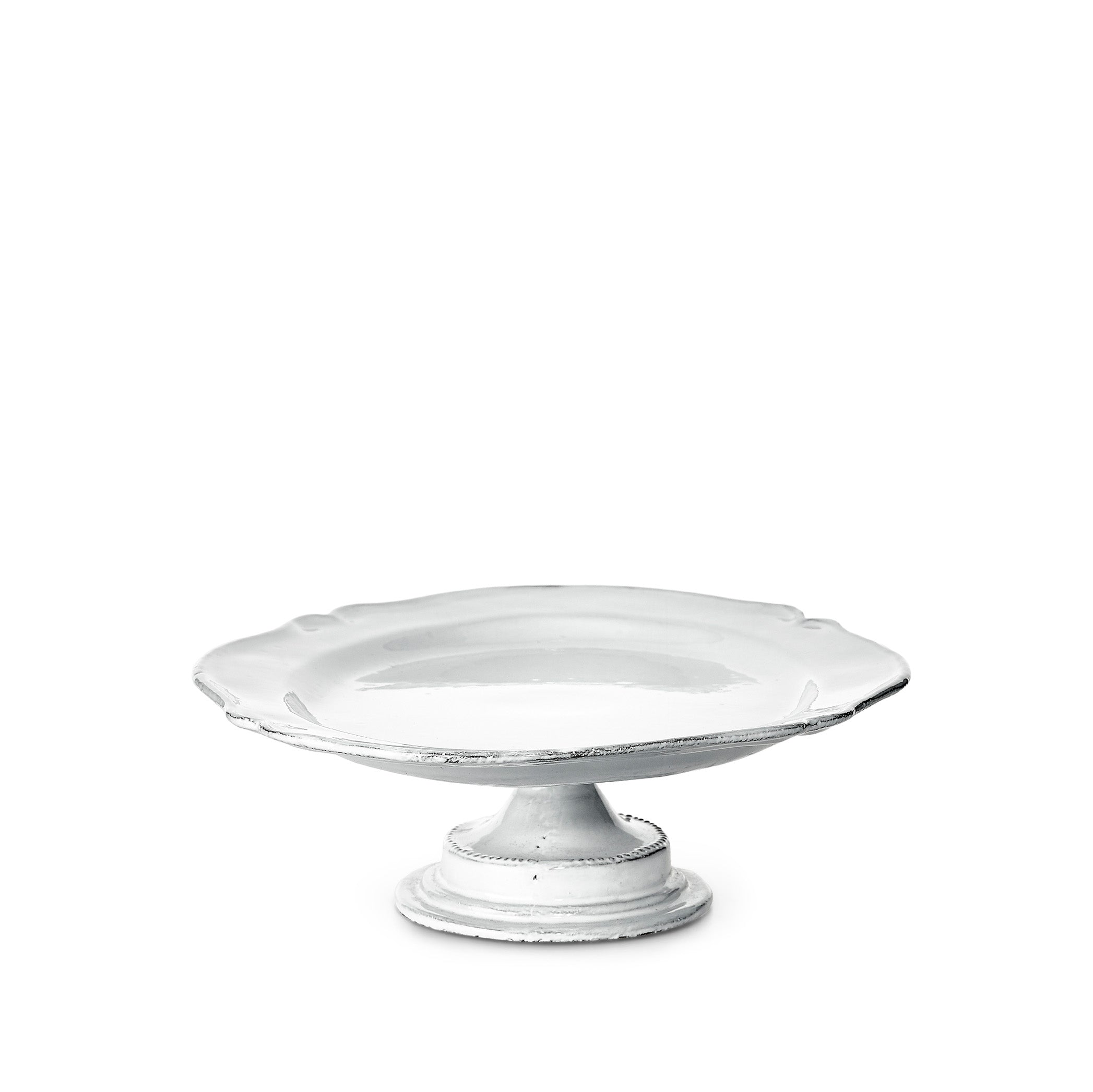 Bac Cake Stand, Medium by Astier de Villatte, 32cm