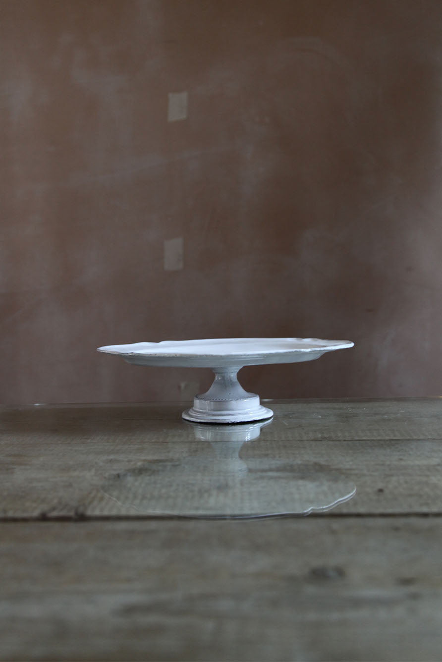 Bac Cake Stand, Medium by Astier de Villatte, 32cm