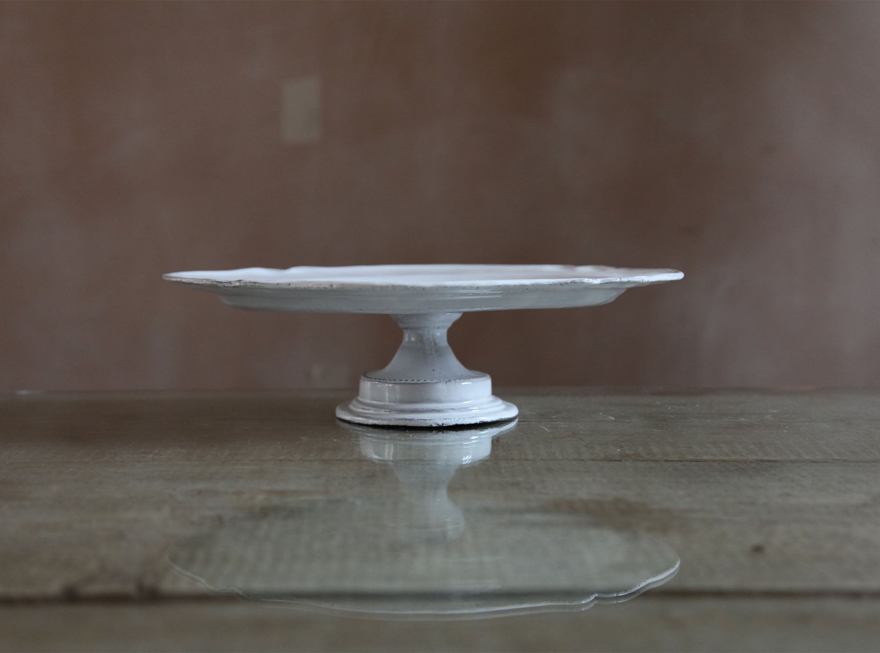 Bac Cake Stand, Medium by Astier de Villatte, 32cm