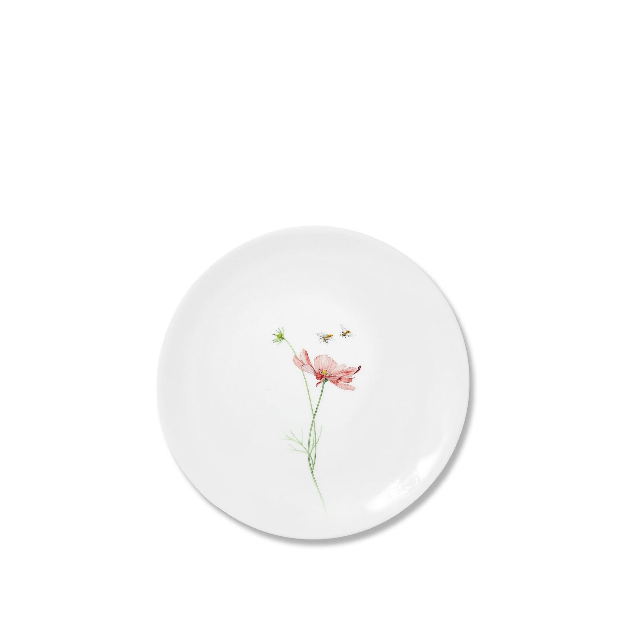 Bloom Cosmos Dinner Plate, 25cm