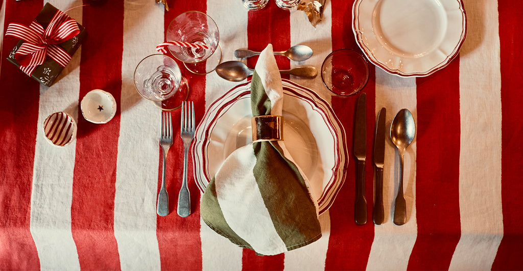 S&B 7 Piece Cutlery Set in Stainless Steel