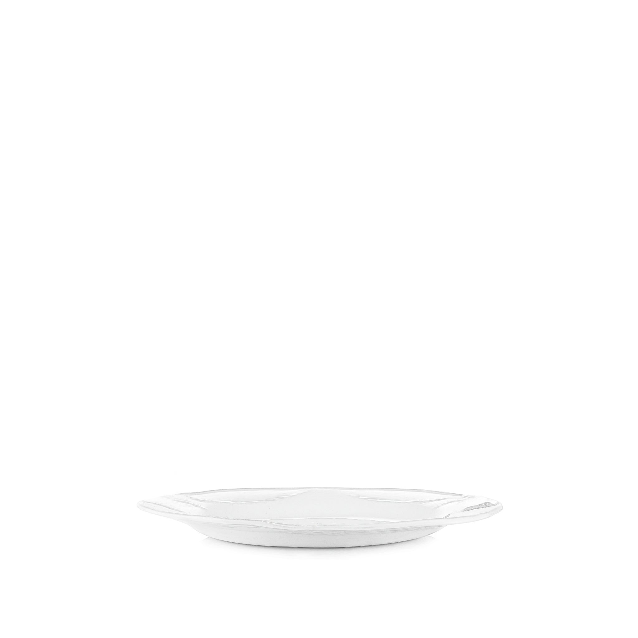 Cambridge Dinner Plate by Astier de Villatte, 27cm