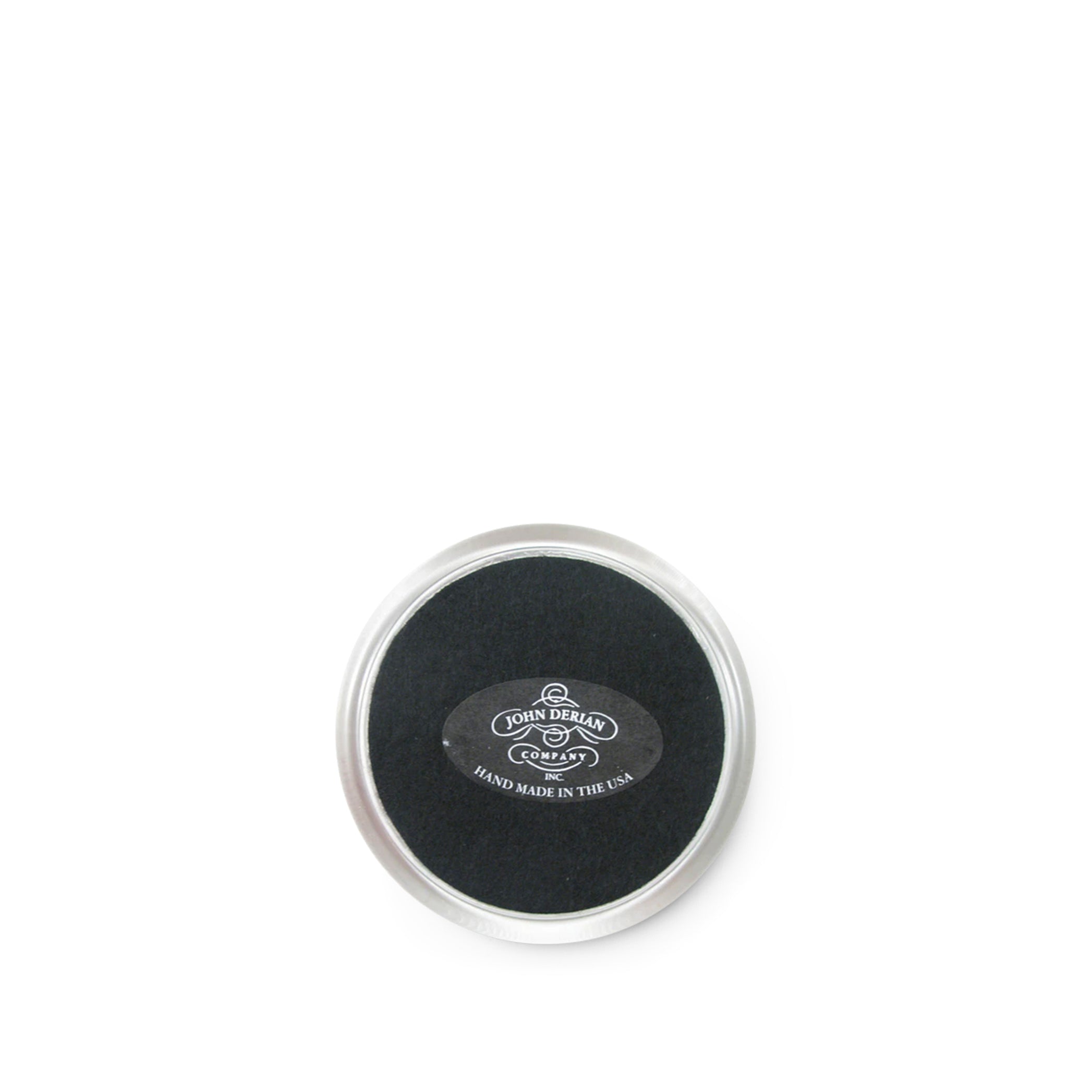 John Derian Nasturtium Coaster, 10cm
