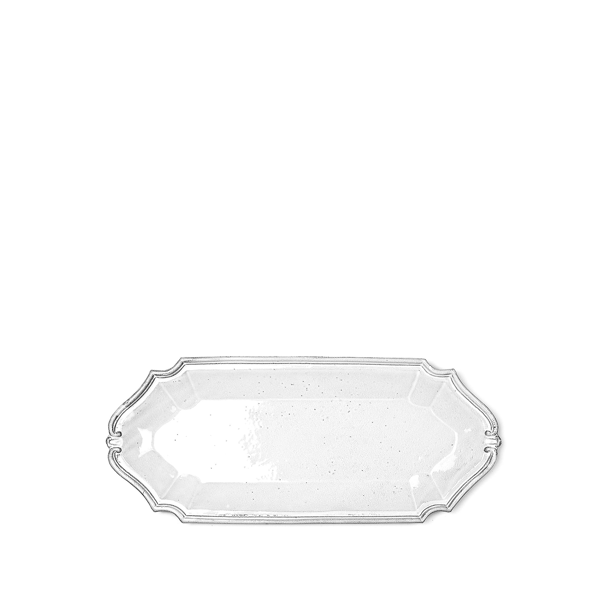 Régence Fish Platter by Astier de Villatte, 41cm