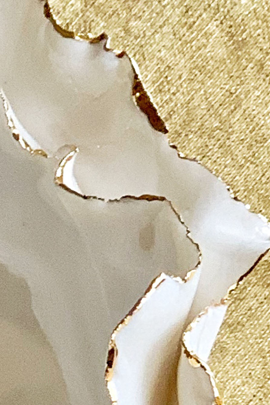 HB Large Flower Bowl, 28cm