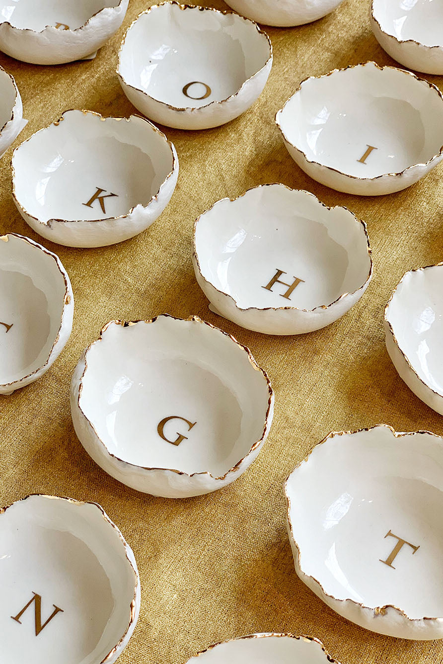 HB Large Flower Bowl, 28cm