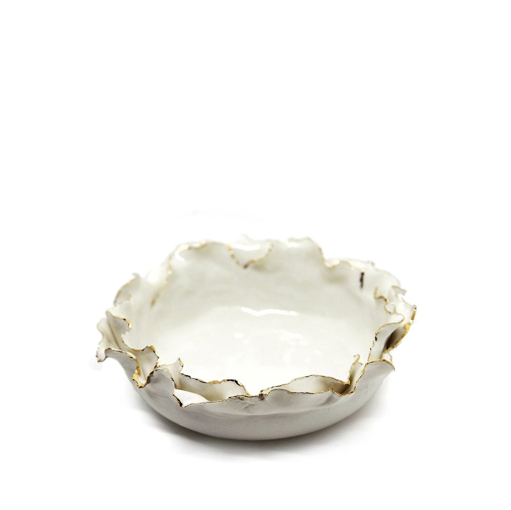 HB Large Flower Bowl, 28cm