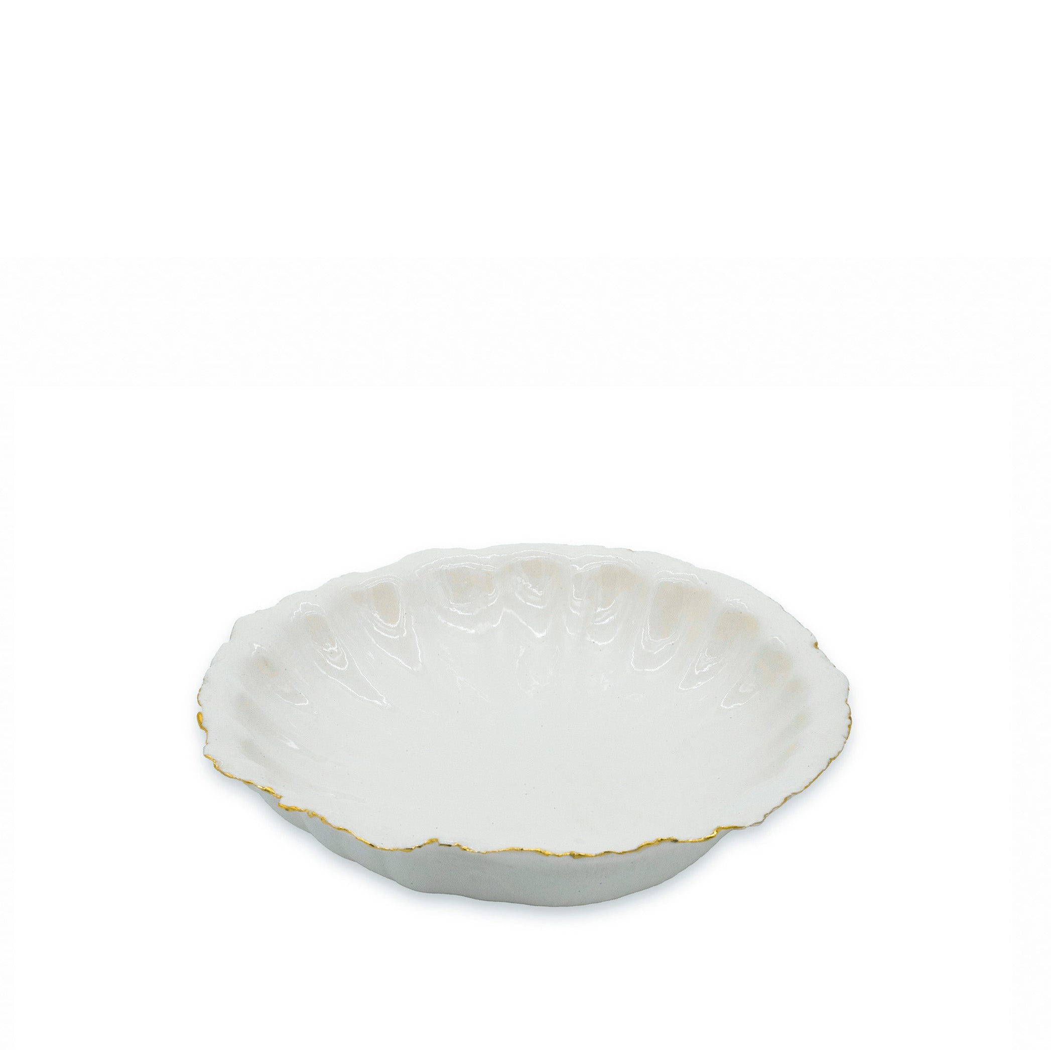 HB Shell Serving Bowl, 28cm