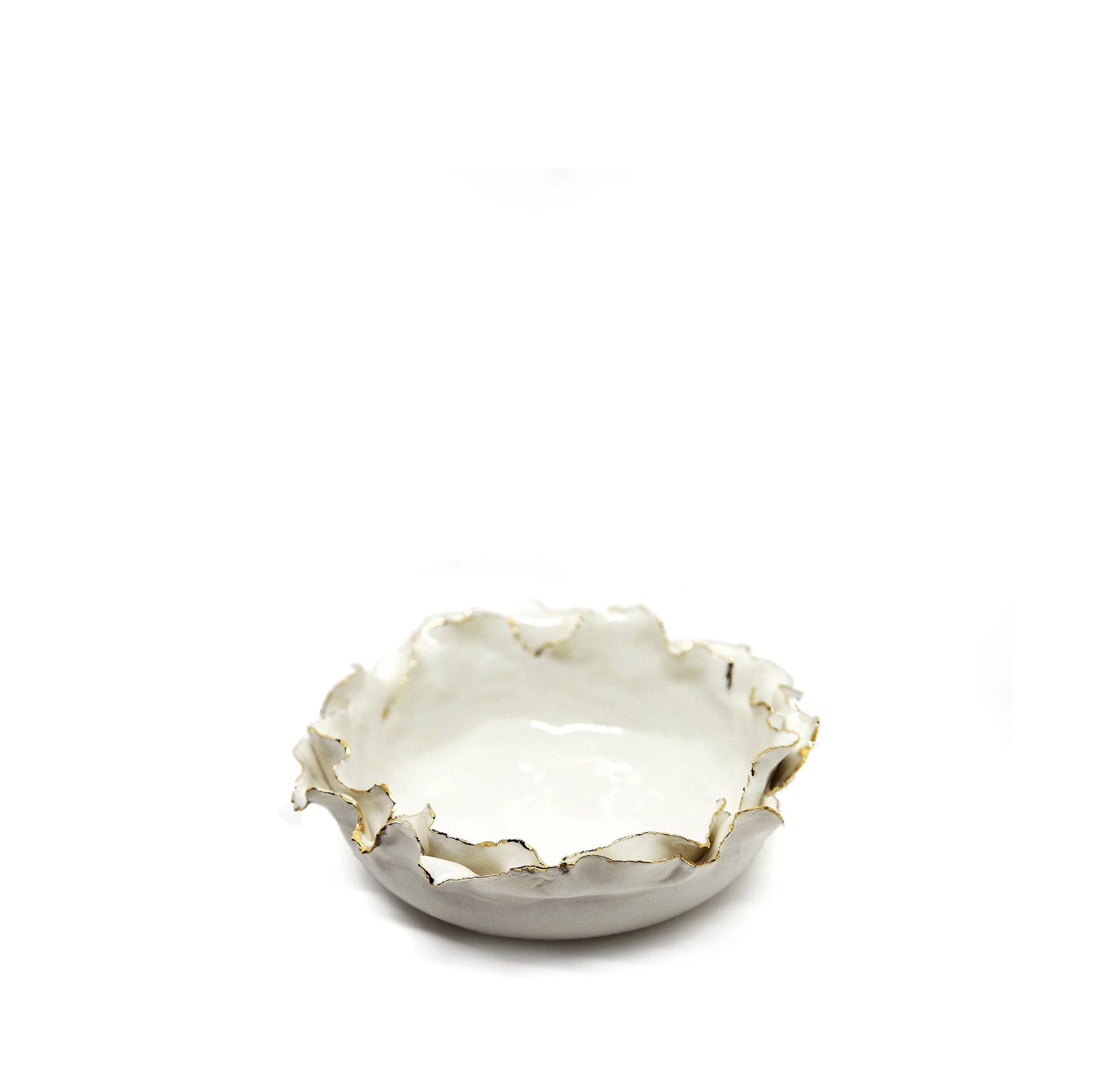 HB Small Flower Dish, 14cm
