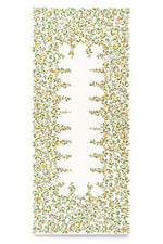 'L'Orangerie' Linen Tablecloth