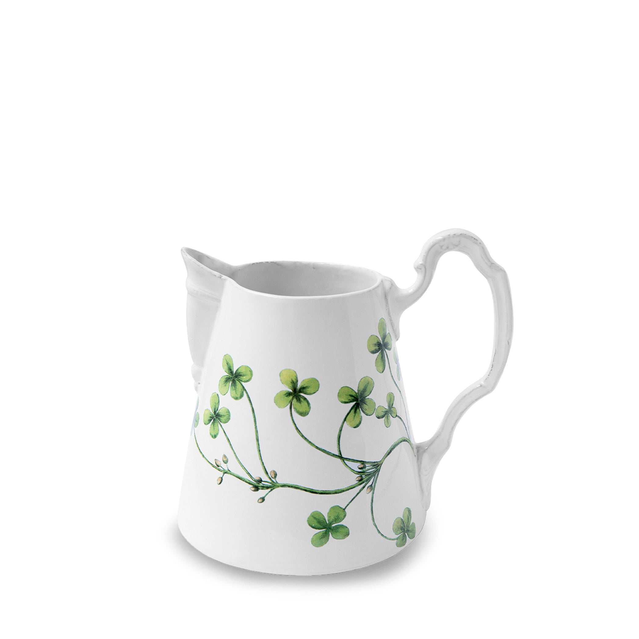 Medium Bladderwort Pitcher by Astier De Villatte, 21 cm