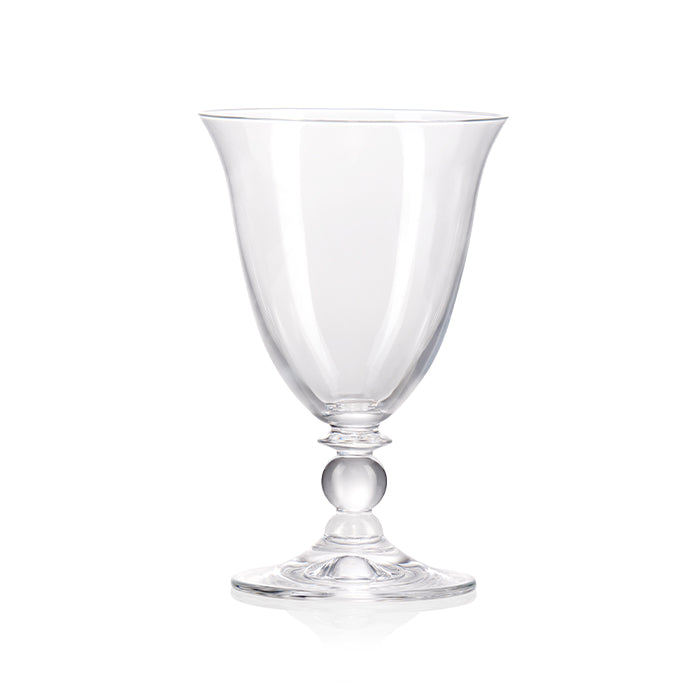 Romance Red Wine Glass