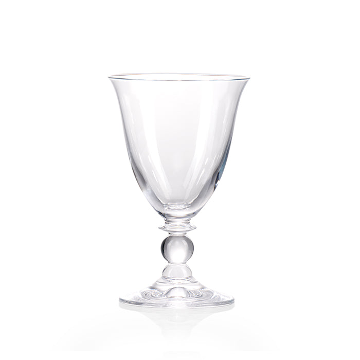 Romance White Wine Glass