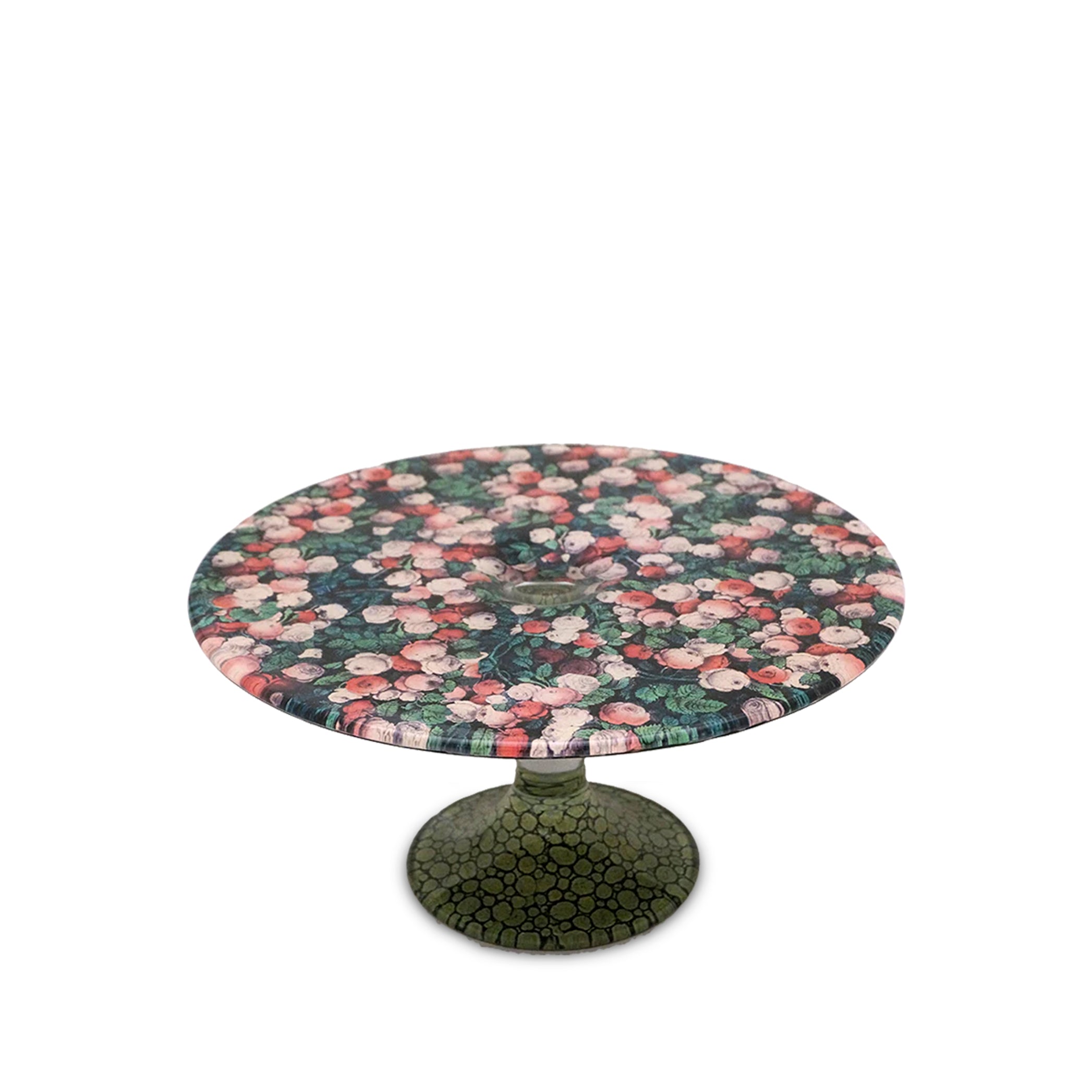 John Derian 'Rose Garland' Stacking Cake Stand, 30cm