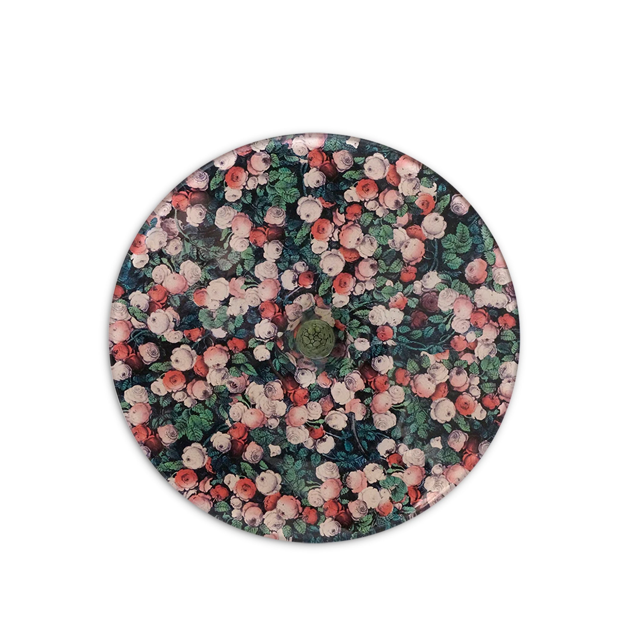 John Derian 'Rose Garland' Stacking Cake Stand, 30cm