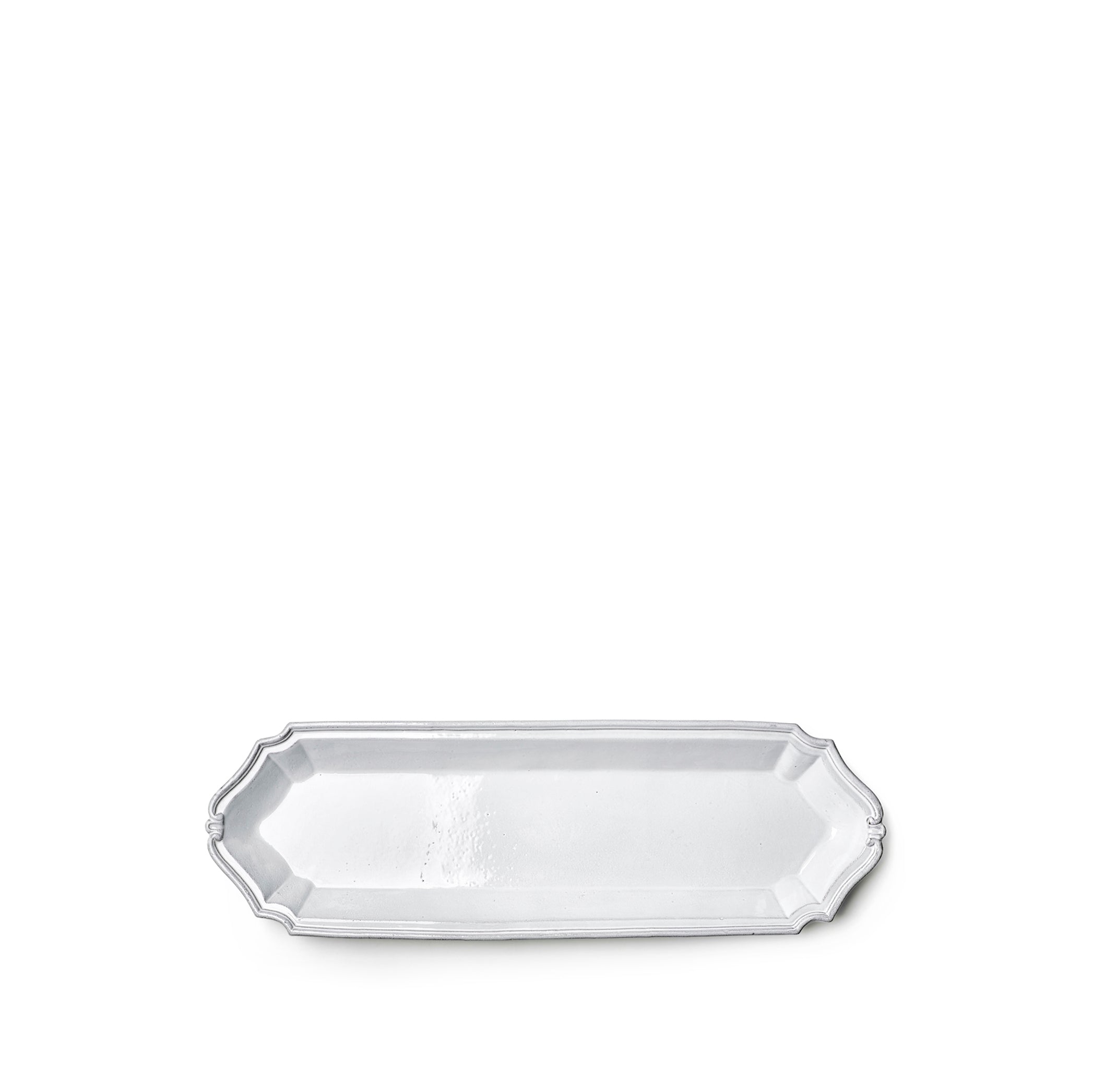Régence Snake Platter by Astier de Villatte, 63cm