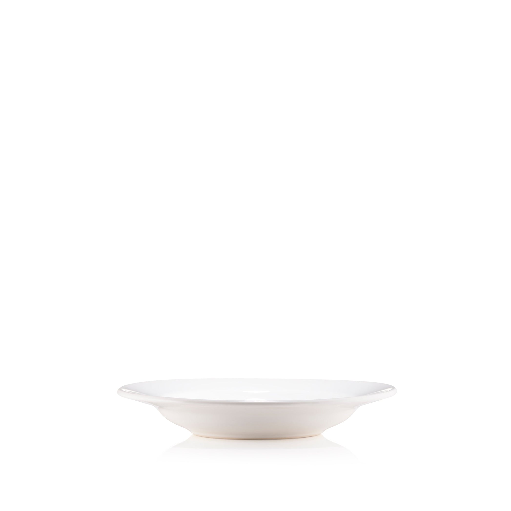 S&B Classic White Pasta Plate