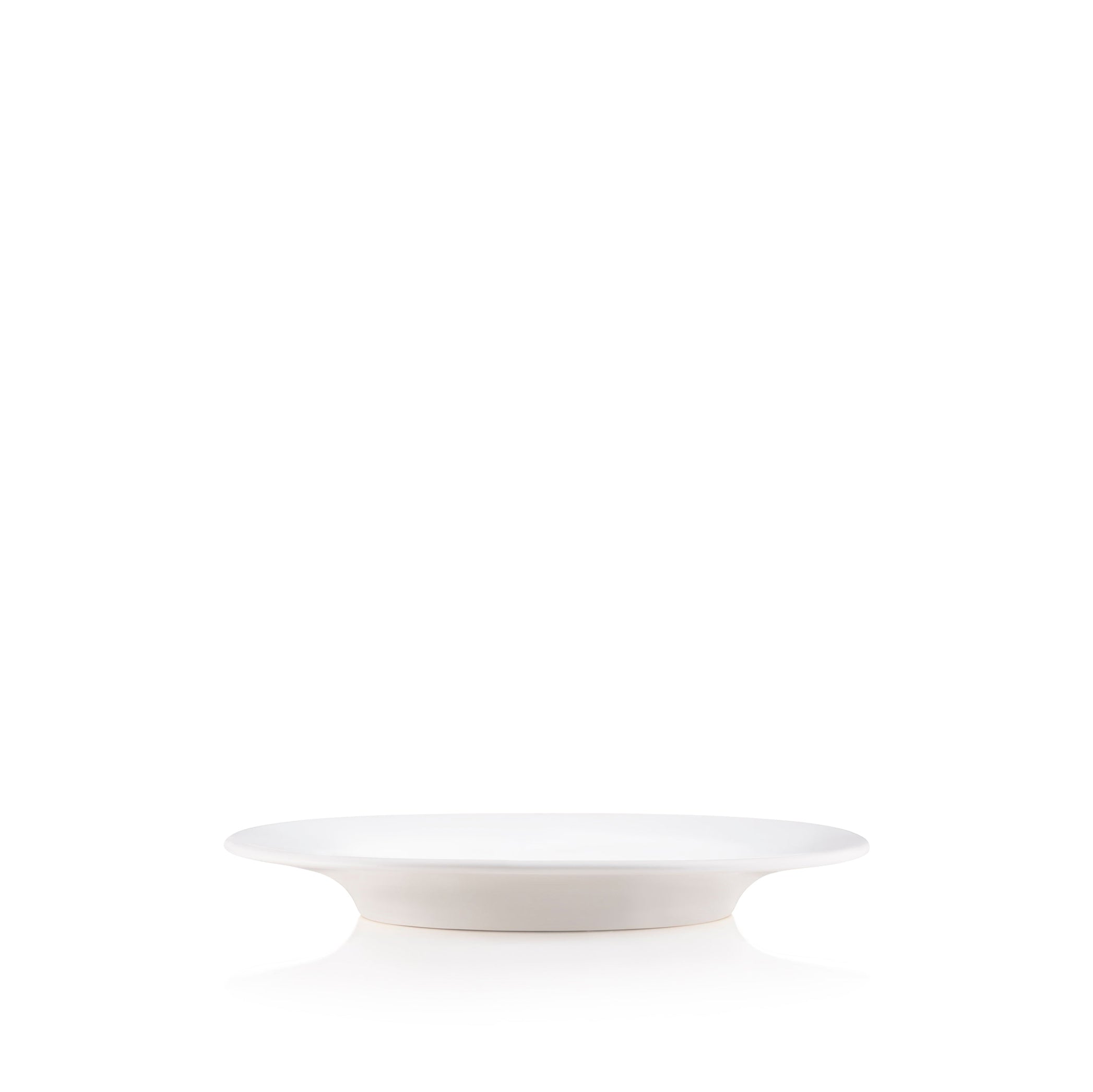 S&B Classic White Side Plate