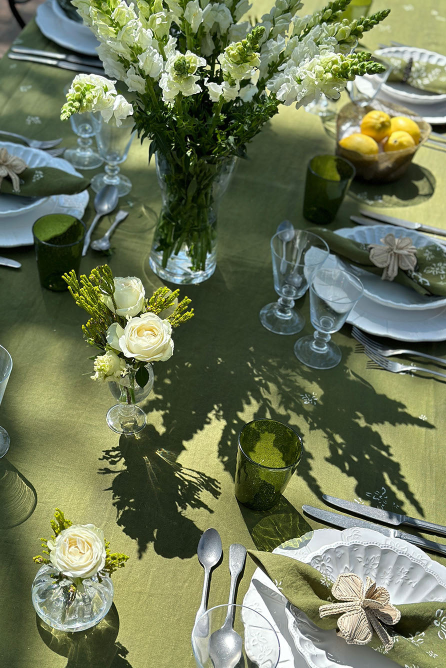 Summerill & Bishop Classic White Wine Glass, 19cl