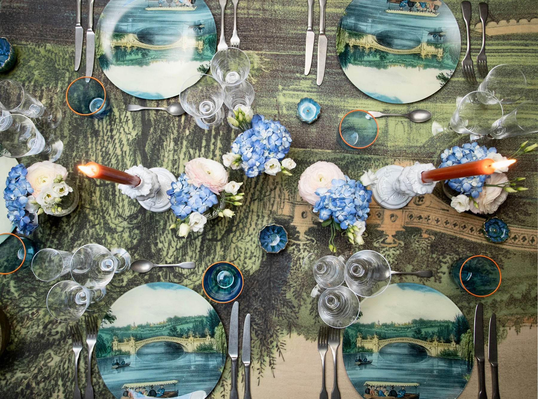 Summerill & Bishop Classic White Wine Glass, 19cl