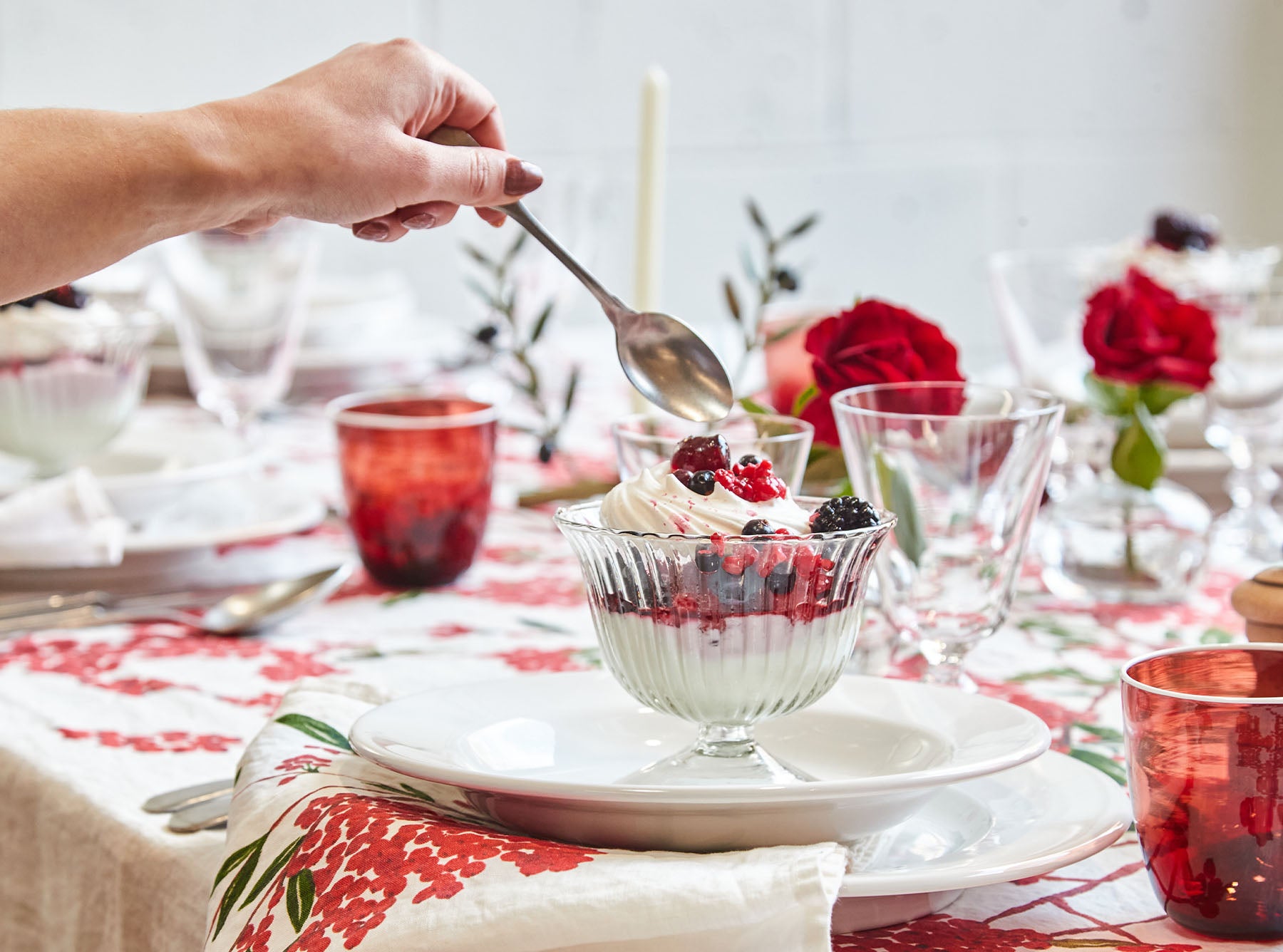 Perigord Sundae Coupe