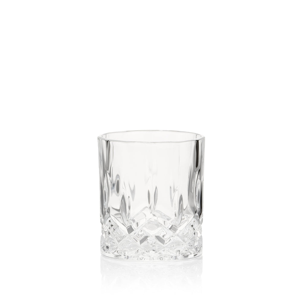 Crystal Whiskey Glass