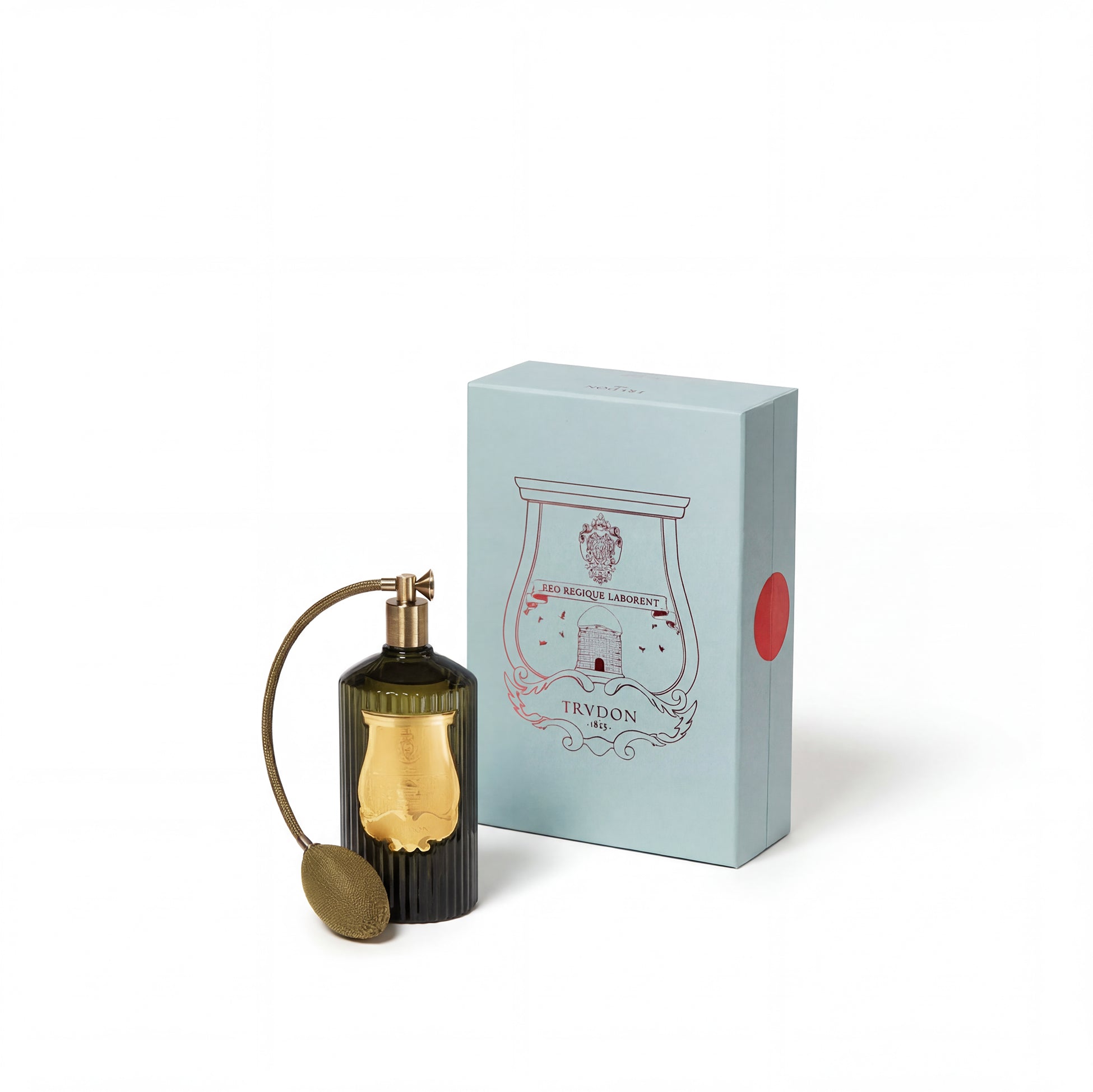 'Abd El Kader' Room Spray by Trudon, 375ml