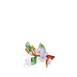 S&B x Casarialto 'Blossom' Handblown Glass Napkin Ring