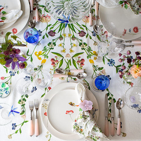 John Derian x Astier de Villatte – Summerill & Bishop