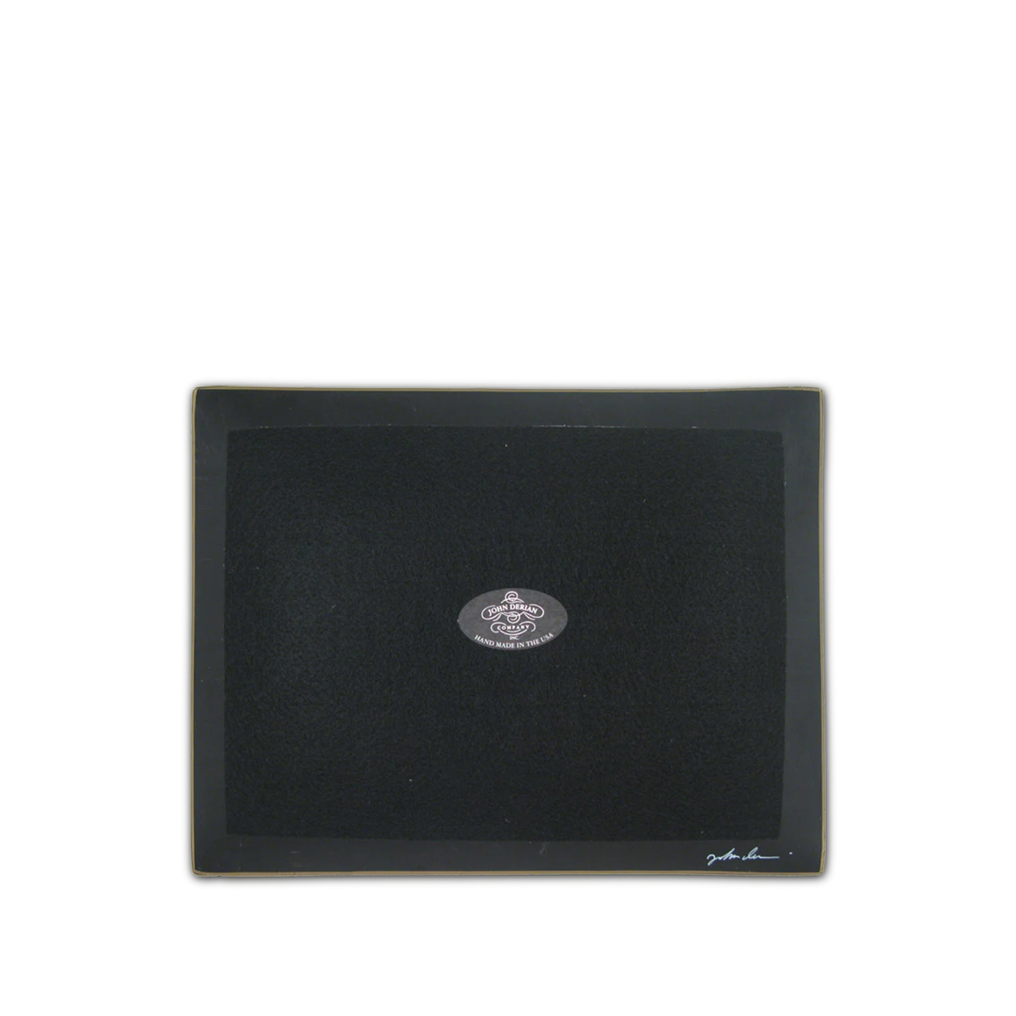 John Derian 'Central Park: The Bridge' Rectangular Tray, 25 x 33cm