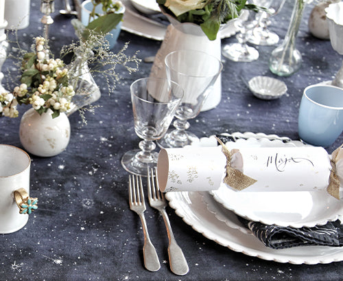 S&B 7 Piece Cutlery Set in Stainless Steel