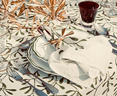 S&B 7 Piece Cutlery Set in Stainless Steel