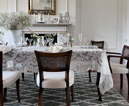 Baguette Silver Plated 7 Piece Cutlery Set