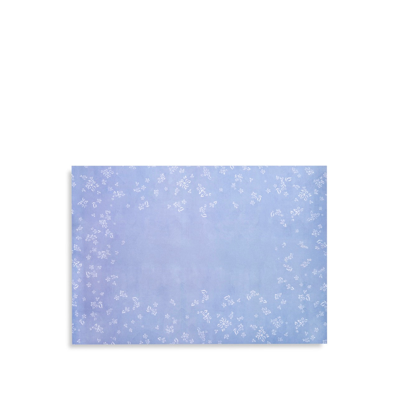 S&B Lavender & Patchouli Scented Drawer Liners in Blue, 5 Sheets, 50x35cm