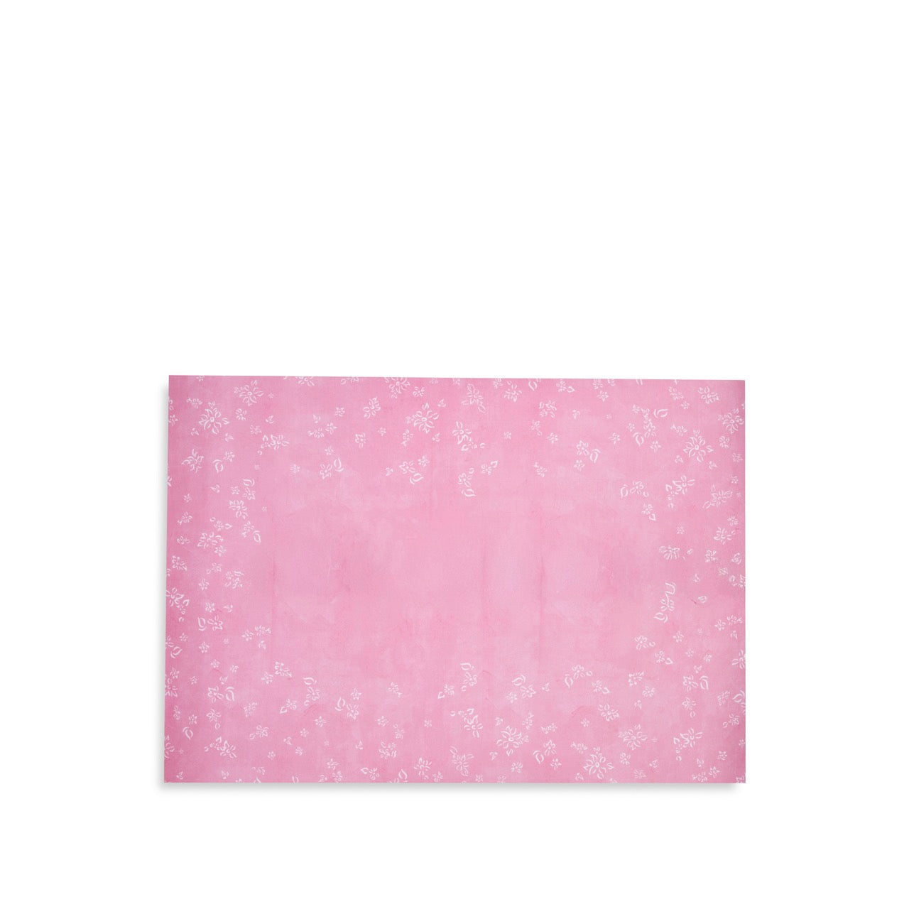 S&B Rose & Peony Scented Drawer Liners in Pink, 5 Sheets, 50x35cm
