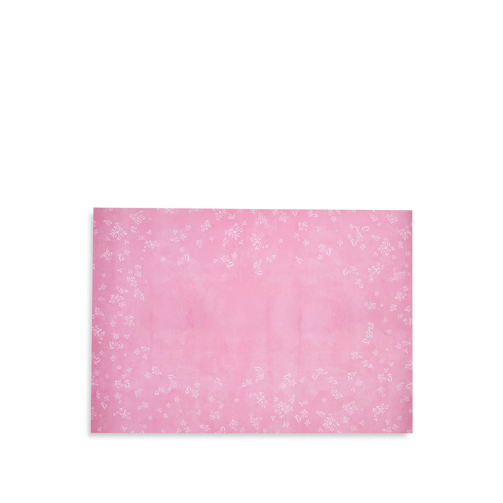 S&B Rose & Peony Scented Drawer Liners in Pink, 5 Sheets, 50x35cm