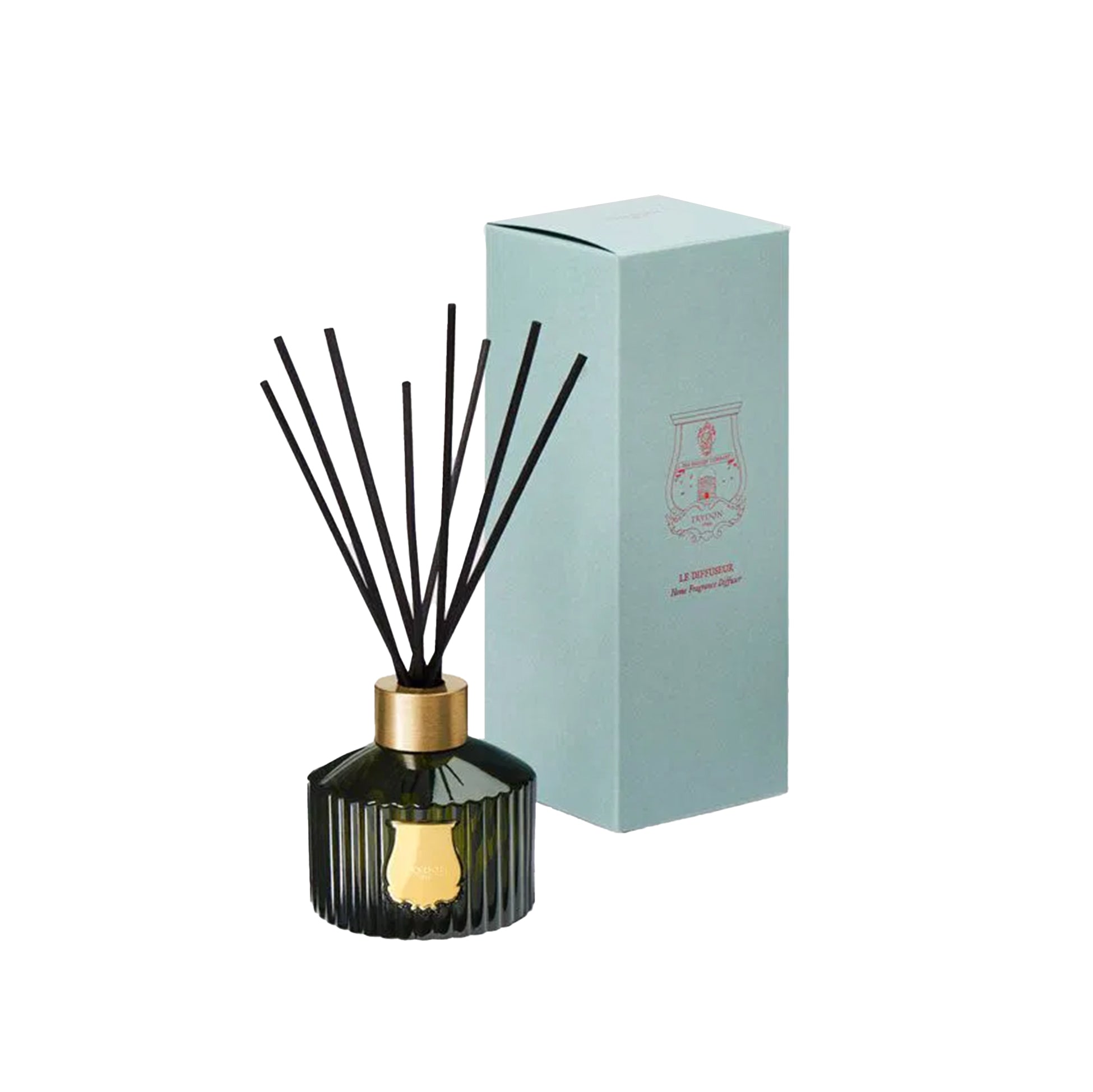 'Ernesto' Diffuser by Trudon, 350ml