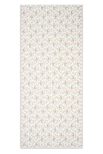 'Gladioli' Linen Tablecloth