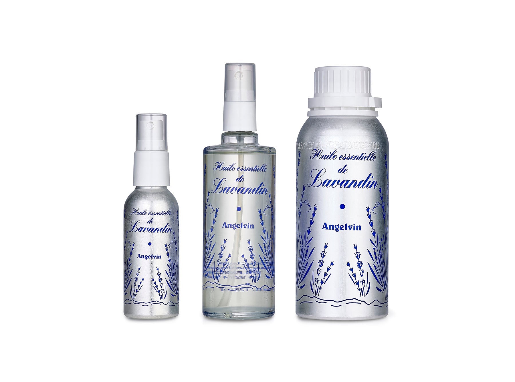Lavandin Essence Bottle, 300ml