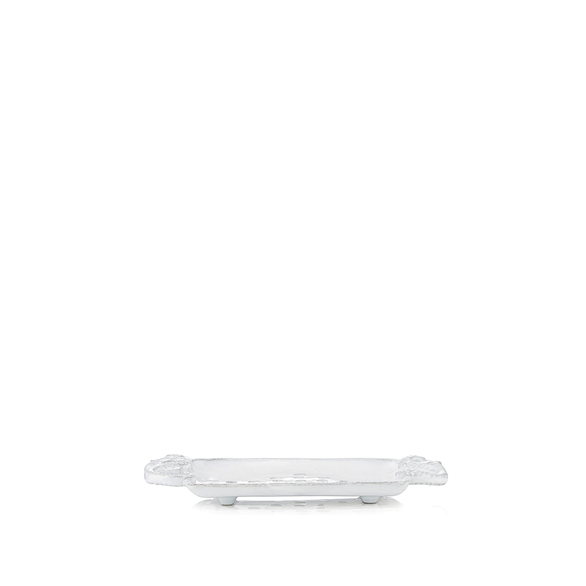 Sea Horses Soap Dish by Astier de Villatte, 16cm