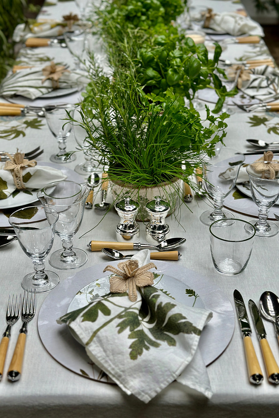 Romance White Wine Glass