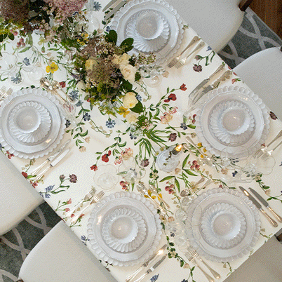 The Beauty of a Table with a Story To Tell – Summerill & Bishop