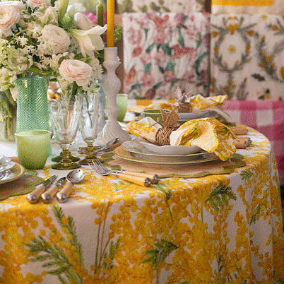 The Beauty of a Table with a Story To Tell – Summerill & Bishop