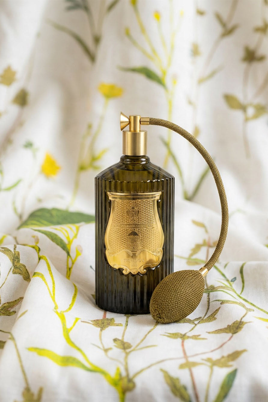 'Abd El Kader' Room Spray by Trudon, 375ml
