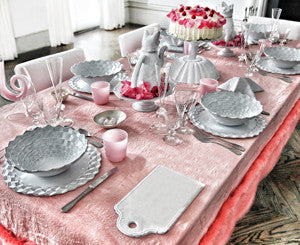 Colbert Cutting Board 1 by Astier de Villatte