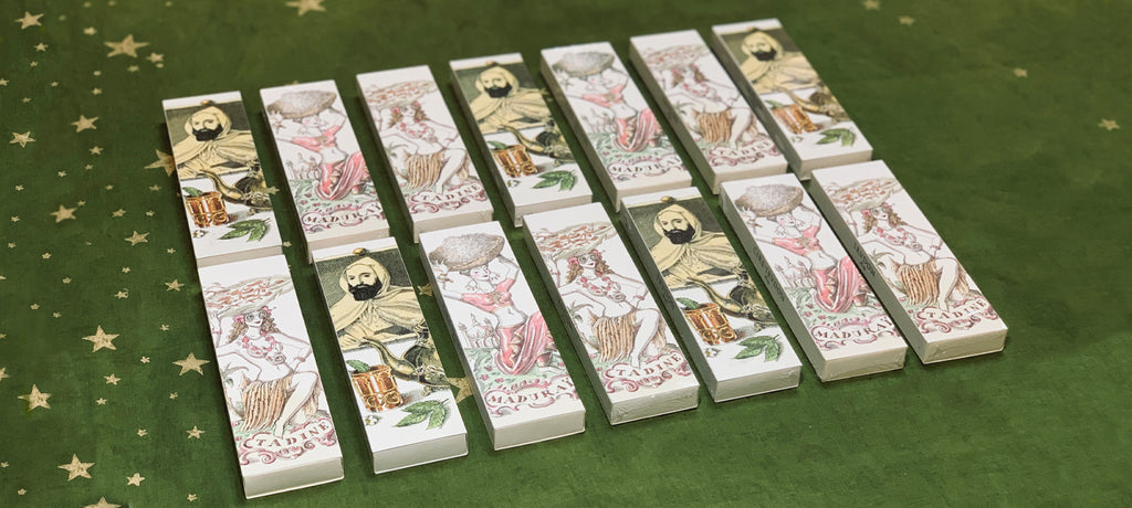 Classic Candle 'Cire' by Trudon, 270g