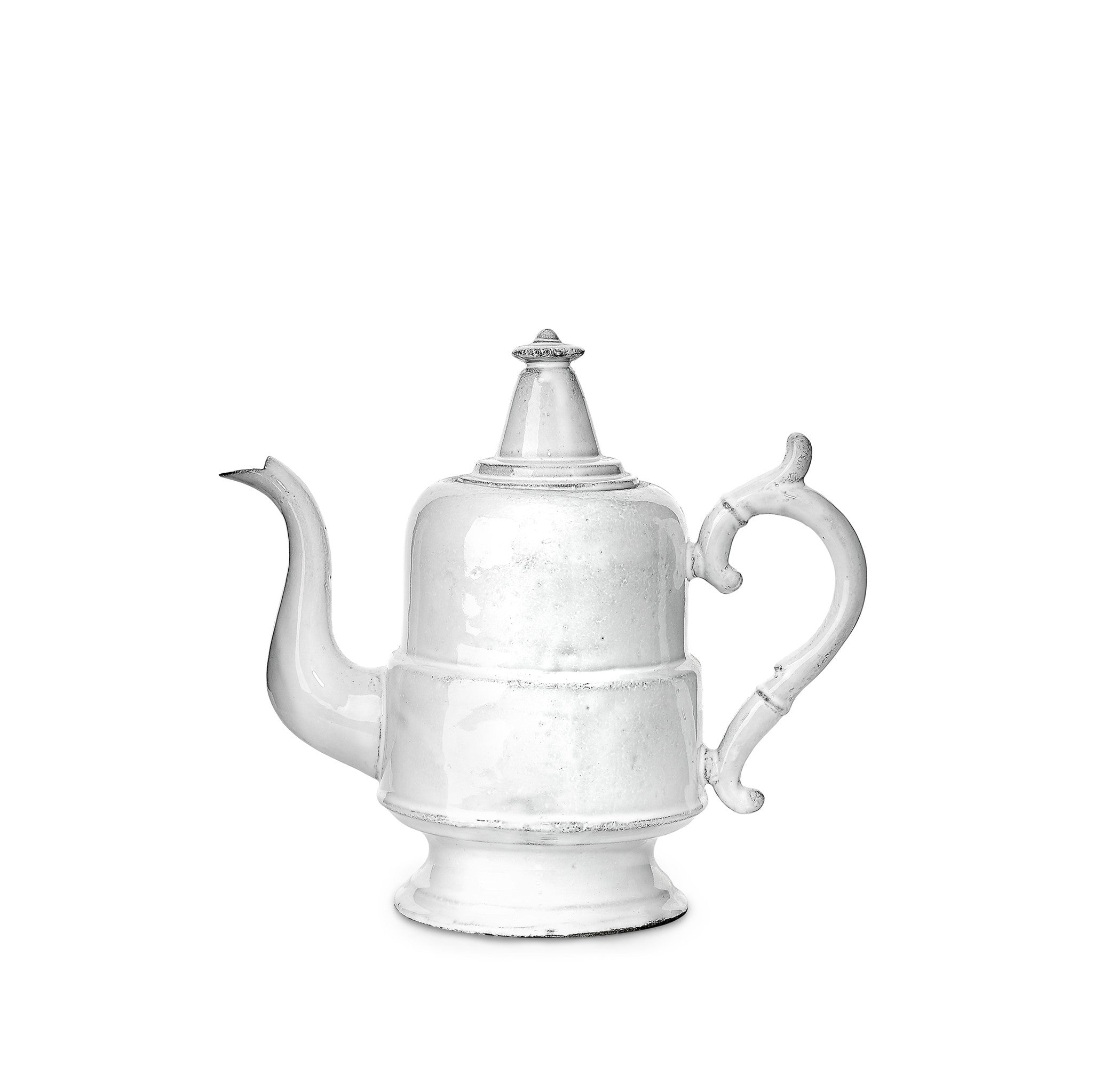 Sofia Teapot by Astier de Villatte