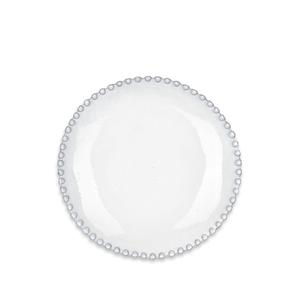 Adelaide Dinner Plate by Astier de Villatte, 27cm