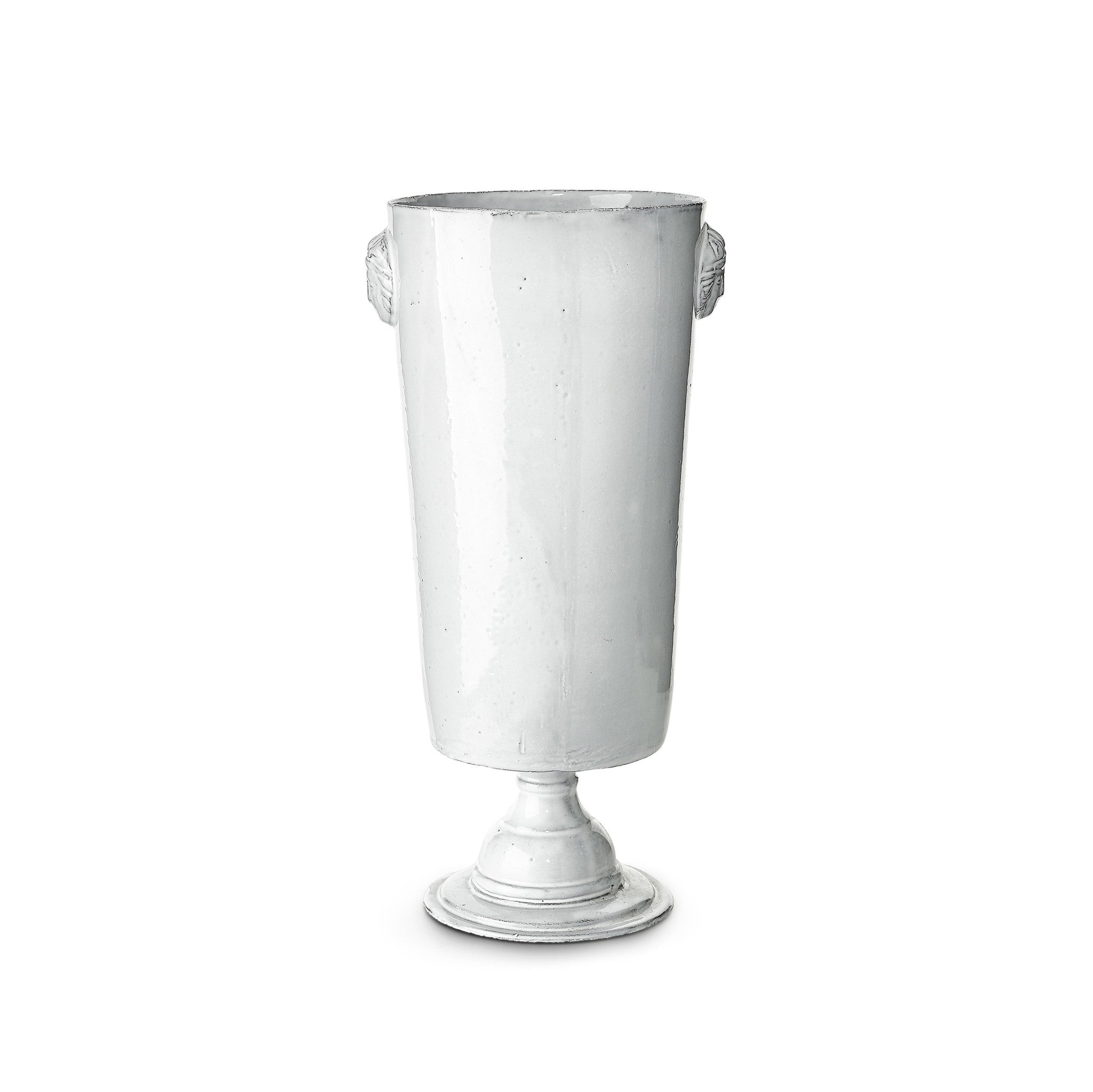 Alexandre Vase, Large by Astier de Villatte, 40cm