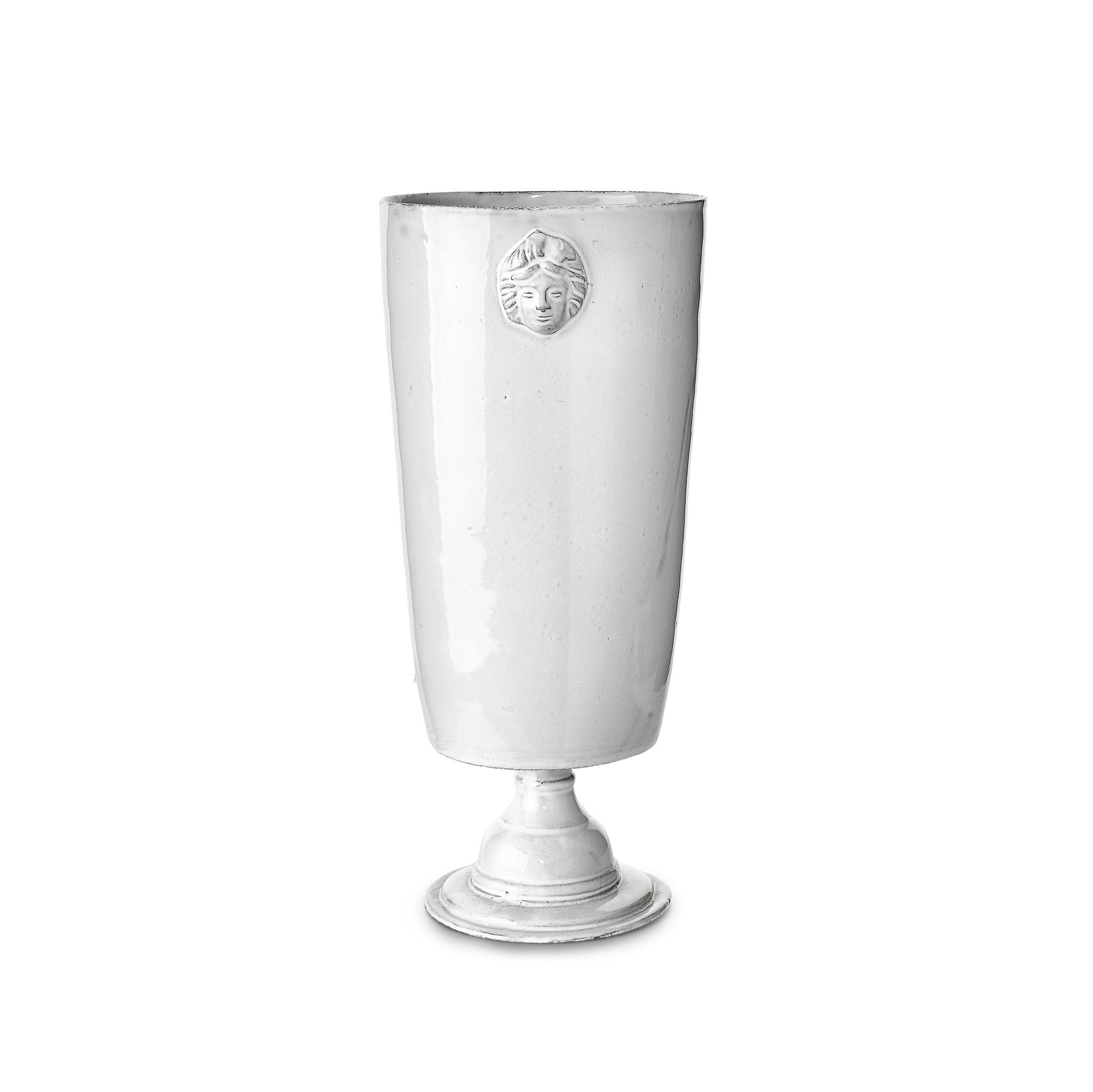 Alexandre Vase, Large by Astier de Villatte, 40cm